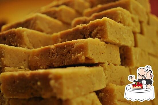 Mirchi Indian Style Pizza & Specialty Sweets in Edison - Restaurant reviews