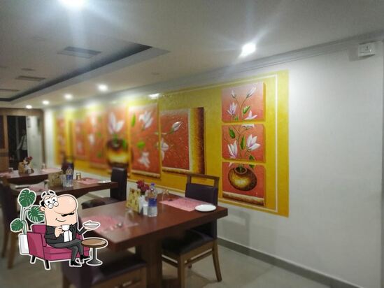 Sarangi restaurant, Taliparamba - Restaurant reviews