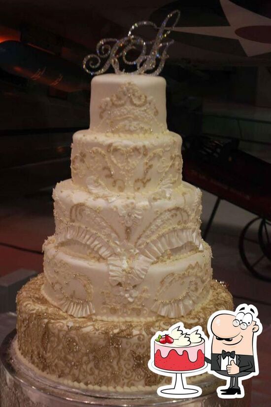 The Cake Guru in USA
