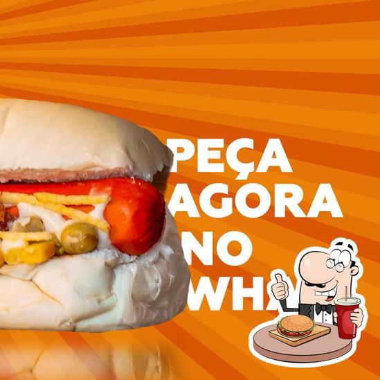 Stop Dog Criciúma Tele Entrega de Cachorro Quente e Lanches restaurante ...
