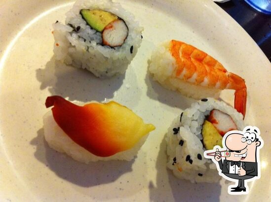Grand China Buffet in Clarksburg - Restaurant menu and reviews