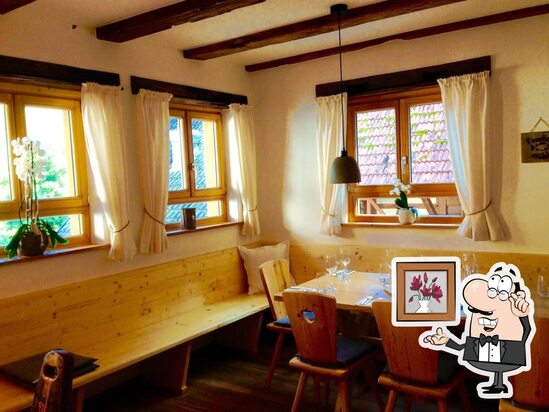 Speisekarte Von Forellenst ble Restaurant Freiamt Speisekarte Von Forellenst ble Restaurant Freiamt
