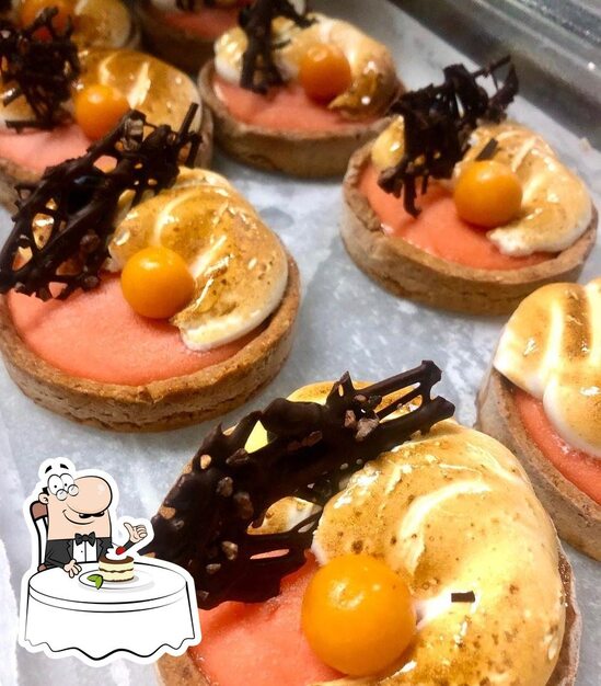 Cakes by Karl in Vallejo Restaurant reviews