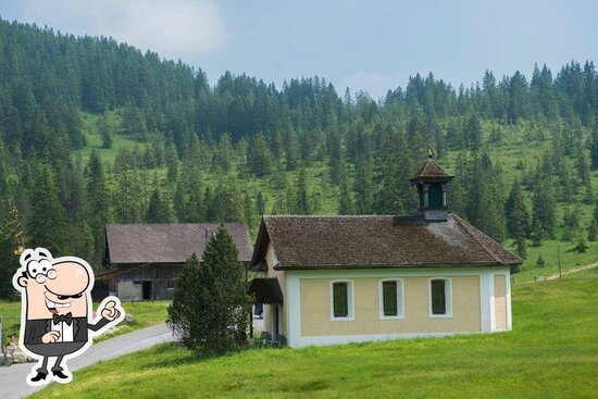 Menu Da Bergrestaurant Schwendi Kaltbad Sarnen Schwendi Kaltbad