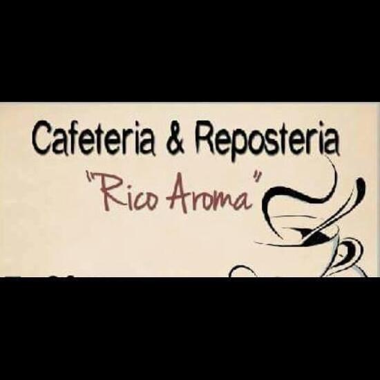 Menu at Cafetería y Repostería "Rico aroma", Pozo de Ibarra