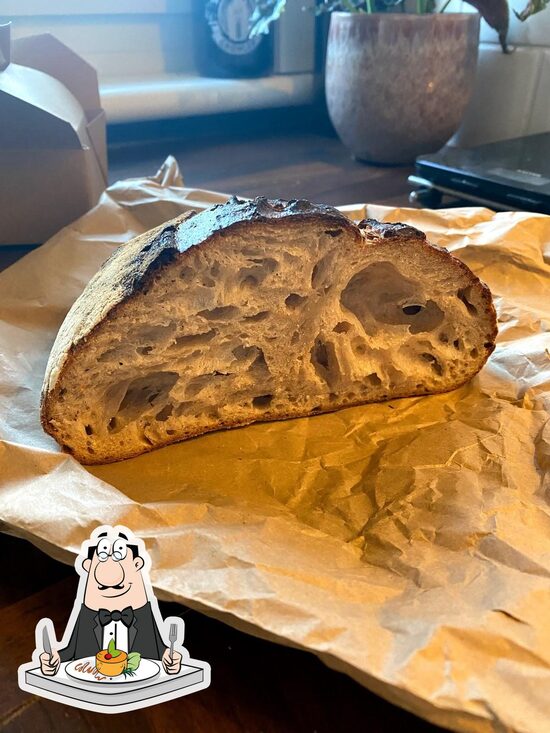 Sweet Jane Bakehouse in Glasgow Restaurant reviews