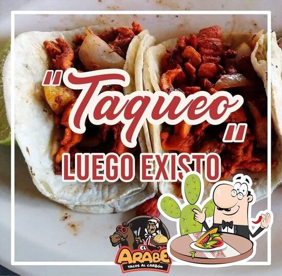 Tacos El Arabe, Playa del Carmen - Restaurant reviews