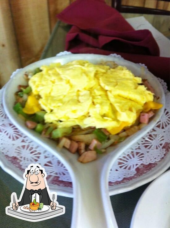 Chef Klaus Country Cookin' in Mokena - Restaurant menu and reviews