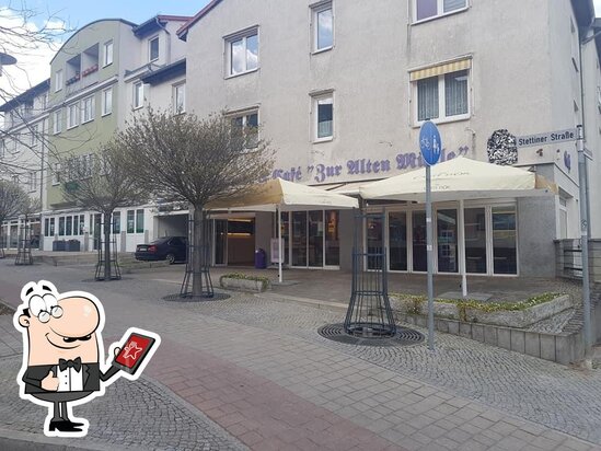 Bistro Zur Mhle