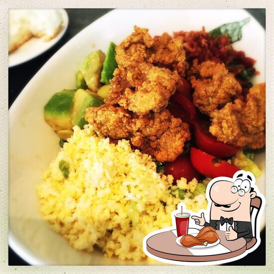 Swizzle Stick Bar in New Orleans Restaurant menu and reviews
