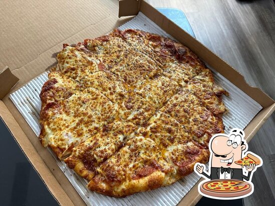 Shortys Pizza Henderson Road, Columbus - Restaurant menu, prices and ...