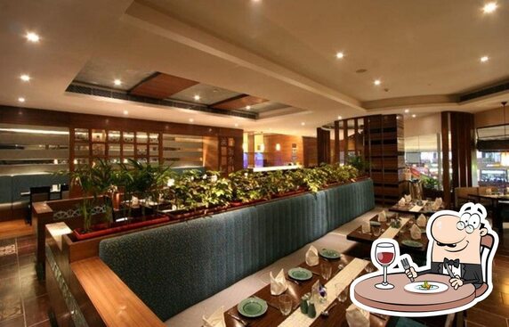 l adresse kitchen and bar new delhi delhi