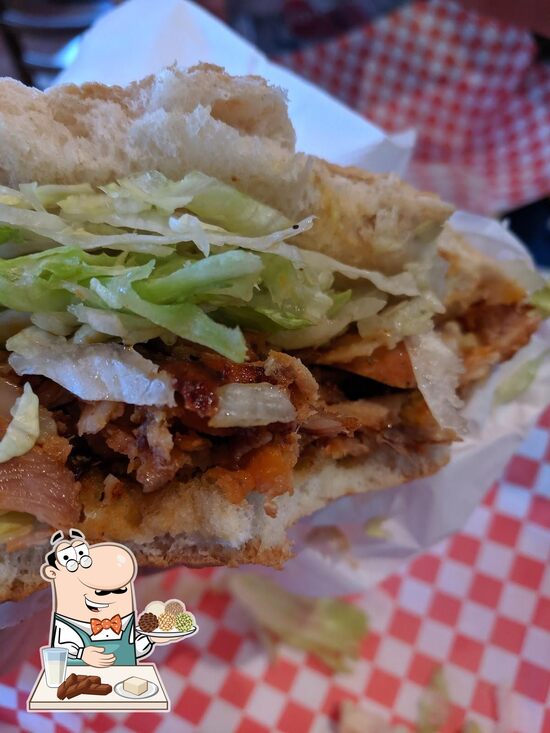Döner Kebab Express Las Vegas in Las Vegas Restaurant menu and reviews