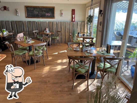 Speisekarte von Freiluft Teichcafé cafe, Hasloh