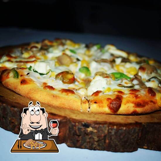 Grand Pizza, Marks - Menú del restaurante, precios y reseñas