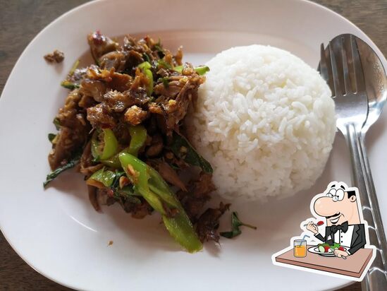 Che Tim Duck Noodles restaurant, Dan Chang - Restaurant reviews