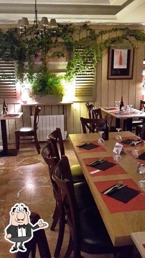 Restaurant Chinois Gournay En Bray