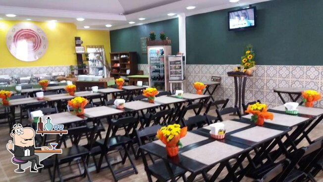Bento Natureba - Restaurante De Comida Natural e Saudável, São Paulo ...