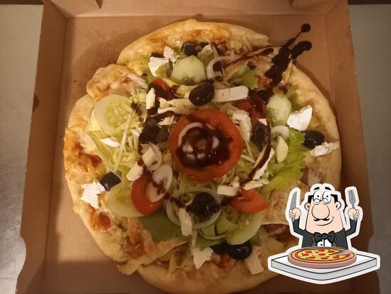 Aram‘s Döner, Neumarkt-Sankt Veit - Speisekarte, Preise und Bewertungen