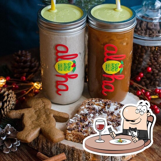 Wow Wow Lemonade Happy Valley, 3890 W Happy Valley Rd 167 in Glendale