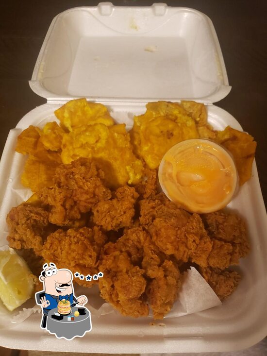 Yummy’s Deli & Restaurant in Buffalo Restaurant menu and reviews
