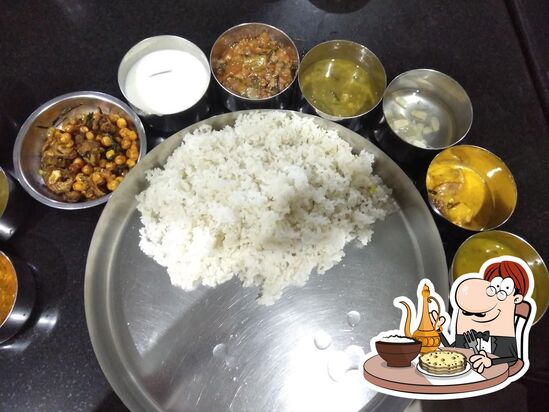 Luxmi Kitchen, Imphal - Restaurant reviews
