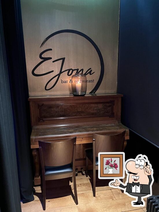 E Jona Bar Restaurant