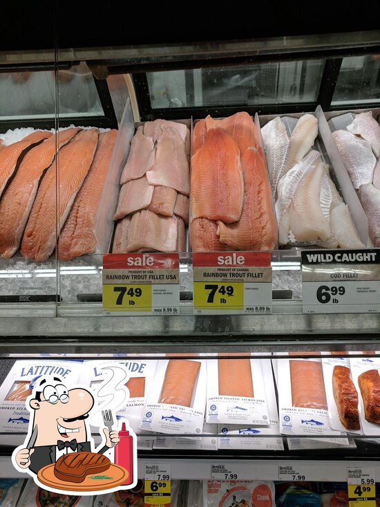 Meijer in Marysville Restaurant reviews