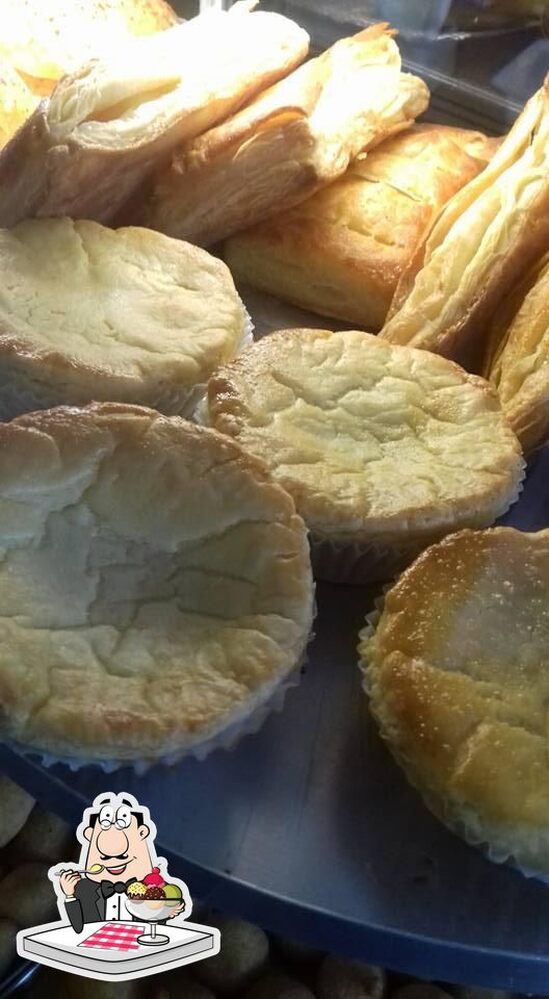 O Pão Nosso Panificadora, Natal - Avaliações de restaurantes