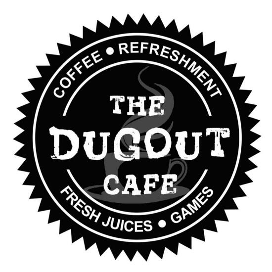 Menu at The dugout cafe, Nashik