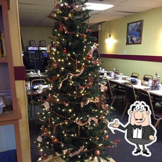 Menu at Copper Penny Family Restaurant, West Bend