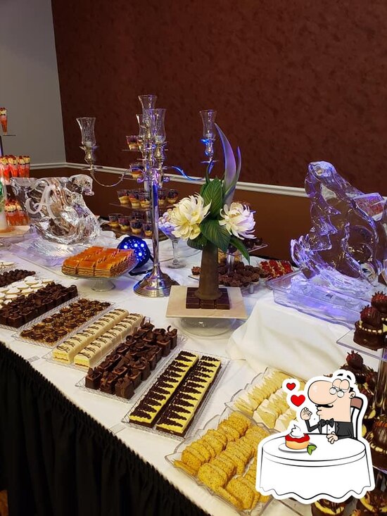 Truffle Cake & Pastry Shoppe in Michigan City Restaurant menu and reviews
