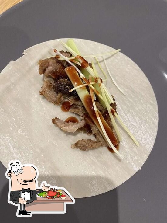 Melbourne Take Away, 18 Mulgrave Rd in Sutton Restaurant menu and reviews