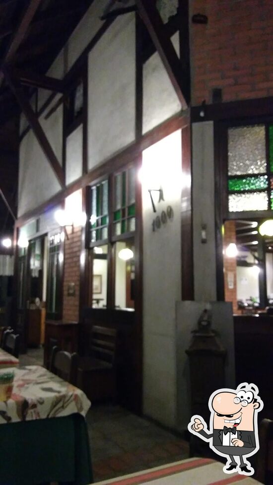 Pinus Restaurante e Choperia, Joinville - Restaurant menu, prices and ...