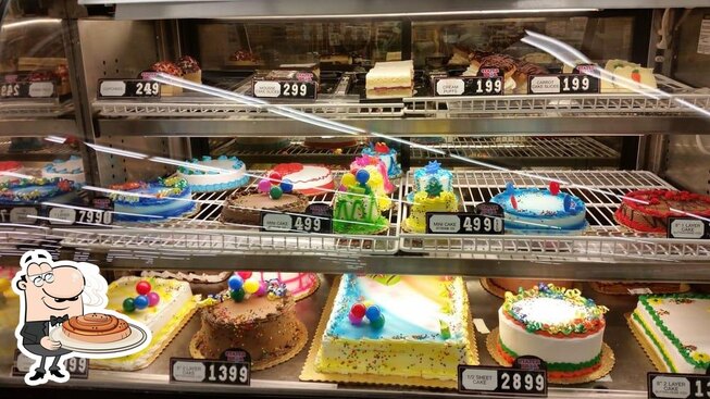stater bros bakery cakes