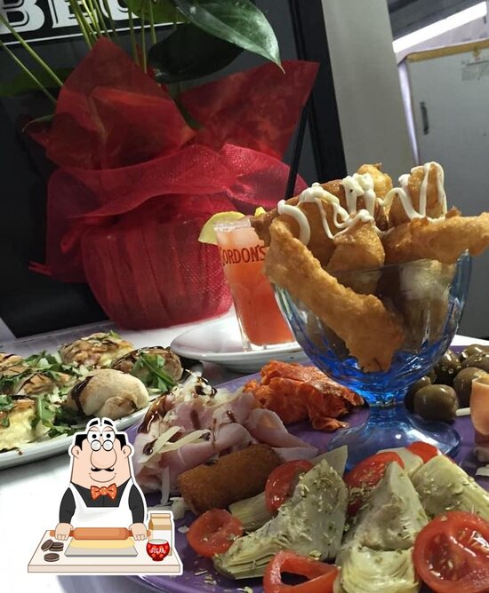 Al Muretto Piano Bar, Triscina Restaurantbewertungen