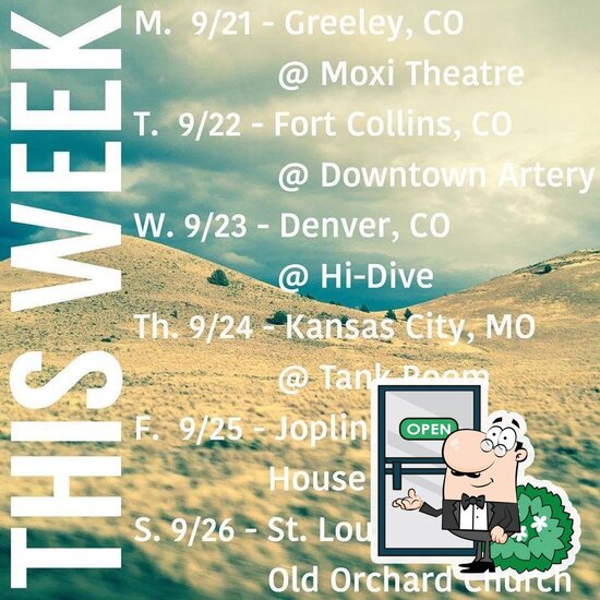 HiDive in Denver Restaurant reviews