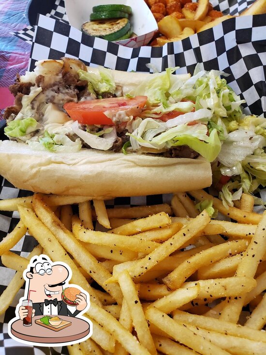 Riverside Pizza & Subs in Havelock Restaurant reviews