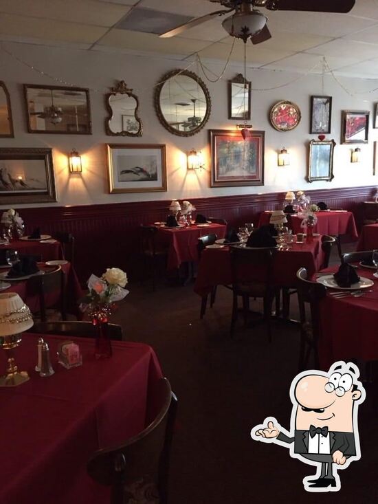 Bon Appetit Restaurant in Seaford Restaurant menu and reviews