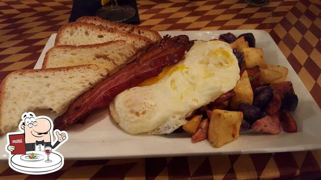 Kafe Kokopelli in Dade City - Restaurant reviews