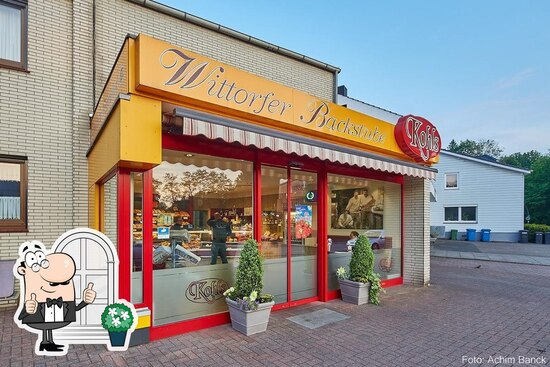 Backerei Und Konditorei Hermann Kohls Und Sohne Gmbh