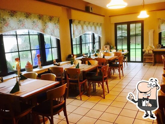 Maria S Taverne Griechisches Restaurant