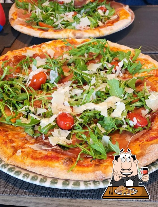 Localino Italiano, Ottersberg - Speisekarte, Preise und Bewertungen