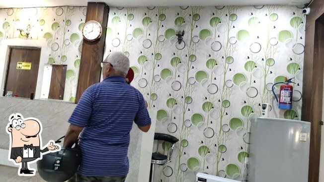 Menu at kalyan kitchen, Lucknow