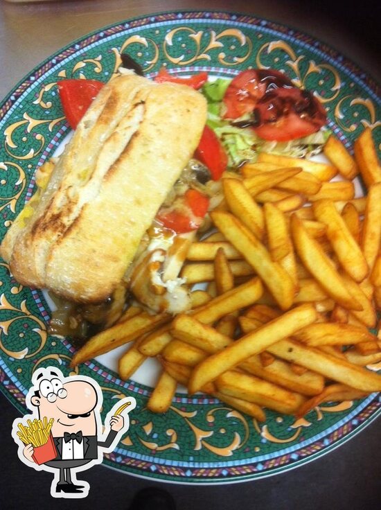 Bella Mia Cafe in Shipley Restaurant reviews