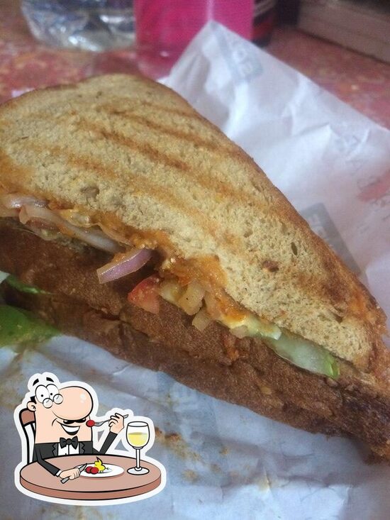 HEALTH BAR by SCUBE, Mangaluru Restaurant menu and reviews