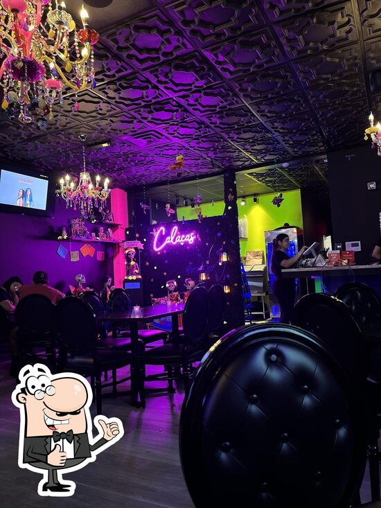 Calacas Bar And Grillnull