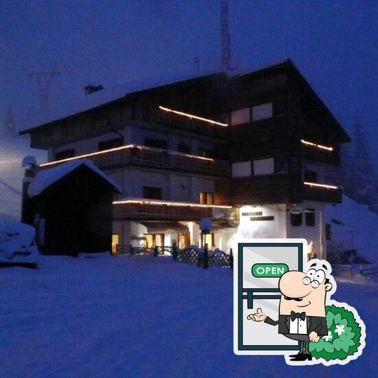 Rifugio Remauro Cibiana Menu Del Ristorante Prezzi E Recensioni