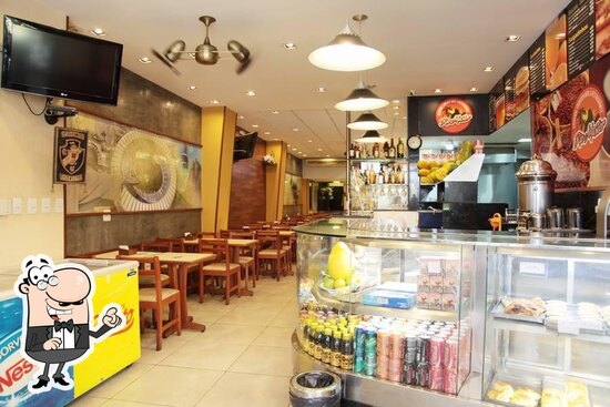 Rio Master Bar e Restaurante, Rio de Janeiro - Restaurant menu, prices ...