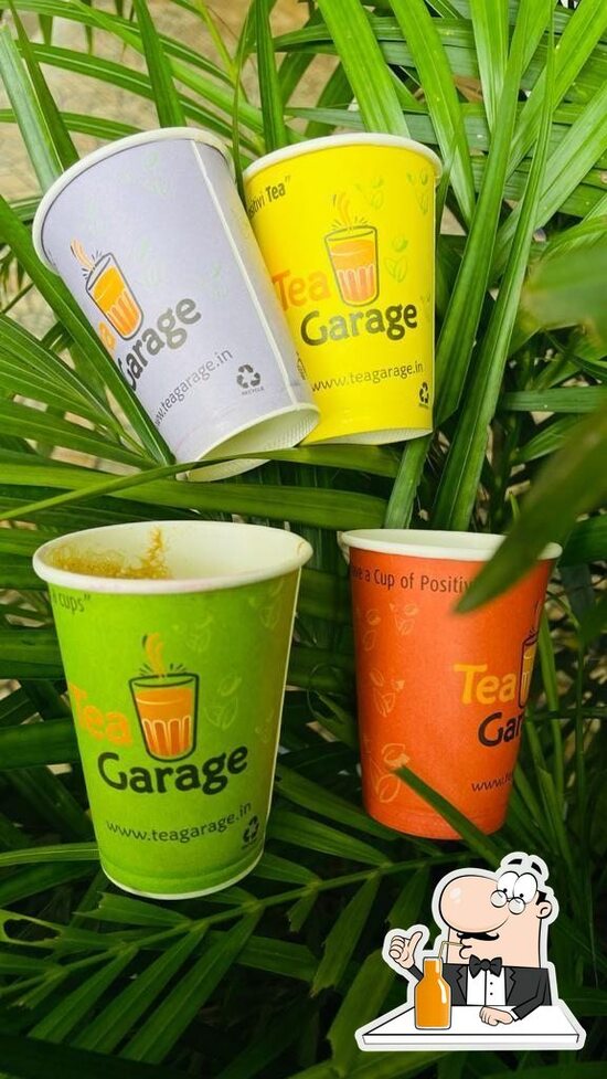 Tea Garage Zp road, Hasthinapuram, Hyderabad Restaurant reviews